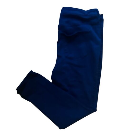 Universal Thread Black Skinny Jeans Bundle Size 16/33R High-Rise Cropped indie - Picture 6 of 7